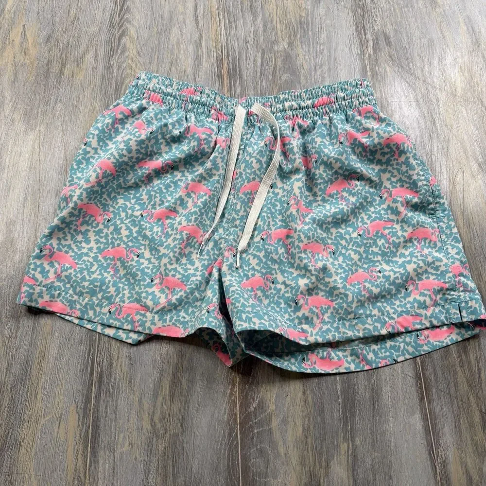 Chubbies Swim Trunks Bundle